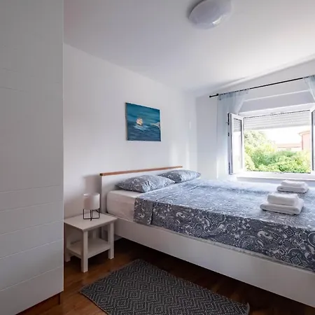 Fuer 4 Personen Ca 42 Qm In Peroj, Istrien Istrische Riviera